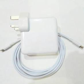 MacBook USB-C Type C 30W 61W 87W 96W Charger