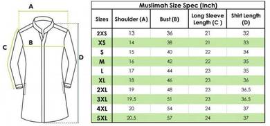 Corporate Uniform Muslimah FC1093 Pink Magenta