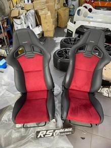 Recaro Seat Car Accessories Parts For Sale In Malaysia Mudah My