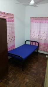 Bilik Sewa Cemara Apartment, Bandar Sri Permaisuri, Cheras, Near LRT