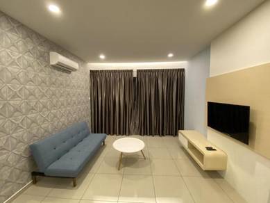 Atlantis Residences