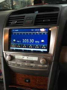 Camry ACV40 Android Player