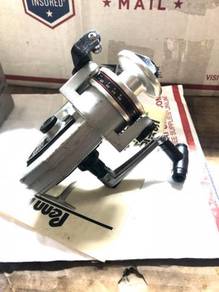 Fishing Reel NOS Daiwa Silver Series 1000