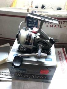 Fishing Reel NOS Daiwa Silver Series 1000