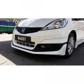 Honda jazz 2012 ge mdl bodykit w paint
