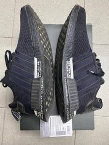 Original Adidas NMD_R1 Japan Exclusive (Size: UK9)
