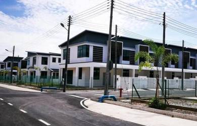 Double Storey Houses For Sale In Malaysia Mudah My