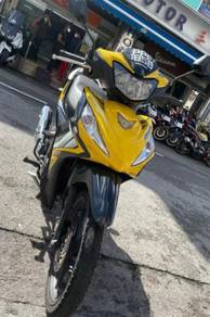 Motor Honda All Vehicles For Sale In Malaysia Mudah My Mobile