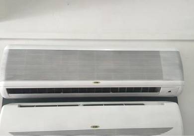 Air Cond Almost Anything For Sale In Malaysia Mudah My
