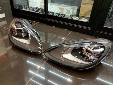 Cayenne 958.1 head lamp 958 head lamp