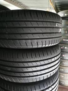 TTH 225 50 17 RFT Continental Pirelli tyre F30
