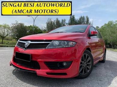 Preve Bodykit All Vehicles For Sale In Malaysia Mudah My Mobile