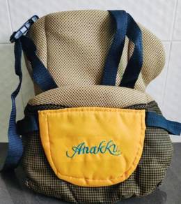 anakku baby carrier