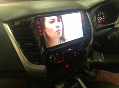 Triton android player