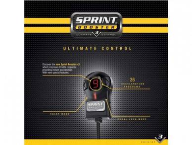Sprint Booster V3 Power Converter