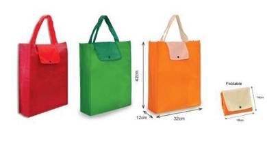 Beg Non Woven NWB22