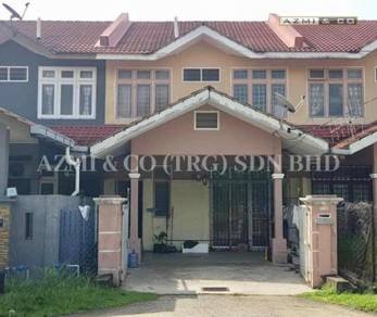 Rumah Teres 2 Tingkat Almost Anything For Sale In Malaysia Mudah My