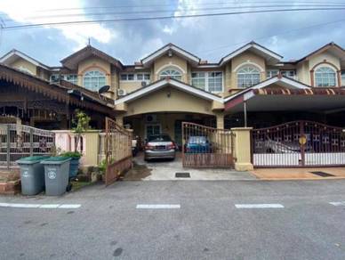 Jalan Houses For Sale In Malaysia Mudah My