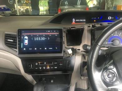 Civic fb android player