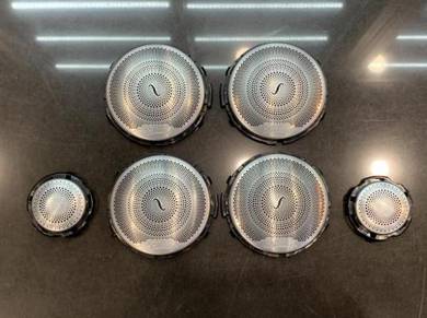 Mercedes Burmester cover AMG Burmester audio
