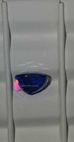 Royal Blue sapphire Ceylon