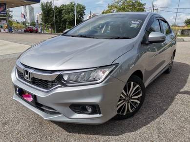 Honda City Cars for sale in Malaysia - Malaysiau0027s Largest 