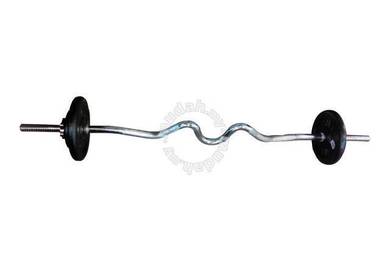 Barbell-extreme ez bar-SMARTLIFE