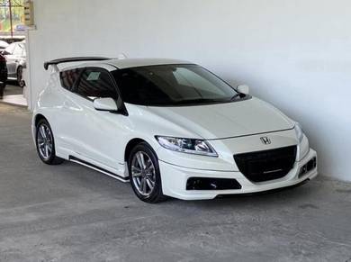 2013 Honda Cr Z Cars On Malaysia S Largest Marketplace Mudah My Mudah My