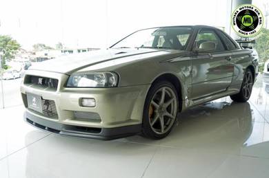 Nissan Skyline Cars For Sale In Malaysia Malaysia S Largest Marketplace Mudah My