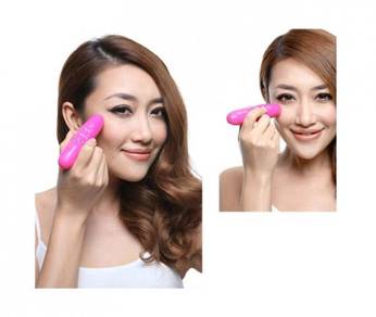 Mini electric eye Massage pen