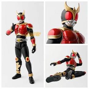 SHF Kamen Rider SHFiguarts Masked Rider Kuuga 16cm