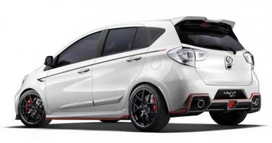 myvi 2020 body kit