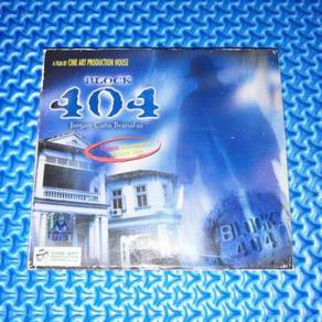 Blok 404 [2004] VCD