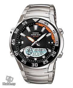Casio AMW-710D Original Genuine Authentic Watch