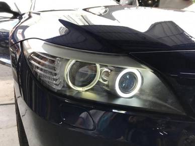 BMW E89 E90 E60 E71 E70 Angel Eyes LED Light