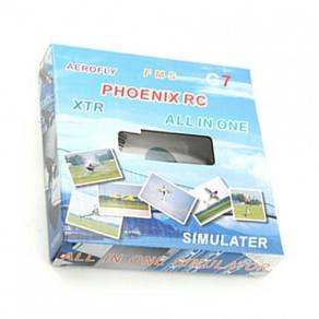 All in one simulator golden new version