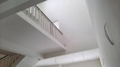 1K Deposit Double Storey Superlink The Teresse Bandar Puteri Bangi