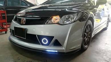 Honda Civic Mugen Rr All Vehicles For Sale In Malaysia Mudah My