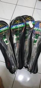 Yonex Duora 10 Badminton Racket