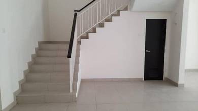 1K Deposit Double Storey Superlink The Teresse Bandar Puteri Bangi