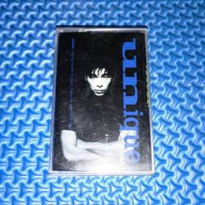 Andy Hui - Unique [1994] Cassette