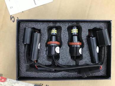BMW E89 E90 E60 E71 E70 Angel Eyes LED Light