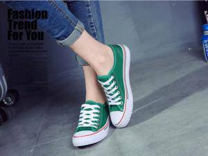 Sneaker Green