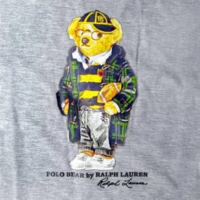 Ralph Lauren Polo Bear T Shirt