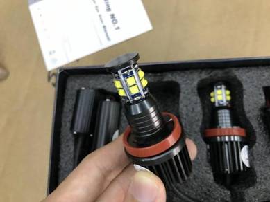 BMW E89 E90 E60 E71 E70 Angel Eyes LED Light