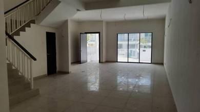 1K Deposit Double Storey Superlink The Teresse Bandar Puteri Bangi
