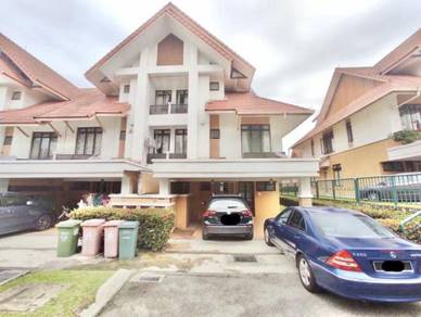 Houses for sale in Malaysia - Mudah.my