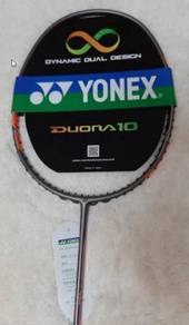 Yonex Duora 10 Badminton Racket