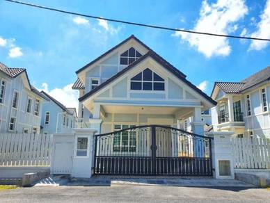 New House Houses For Sale In Malaysia Mudah My