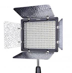 NEW Yongnuo YN300 III BiColor LED Video Light